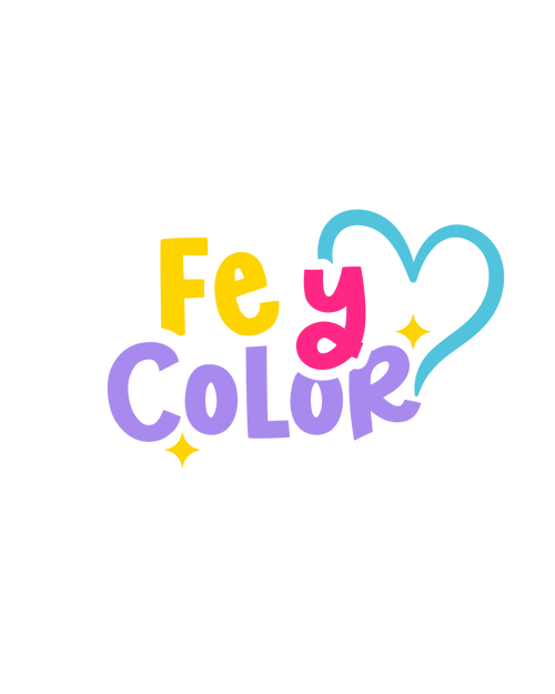 Fe y Color